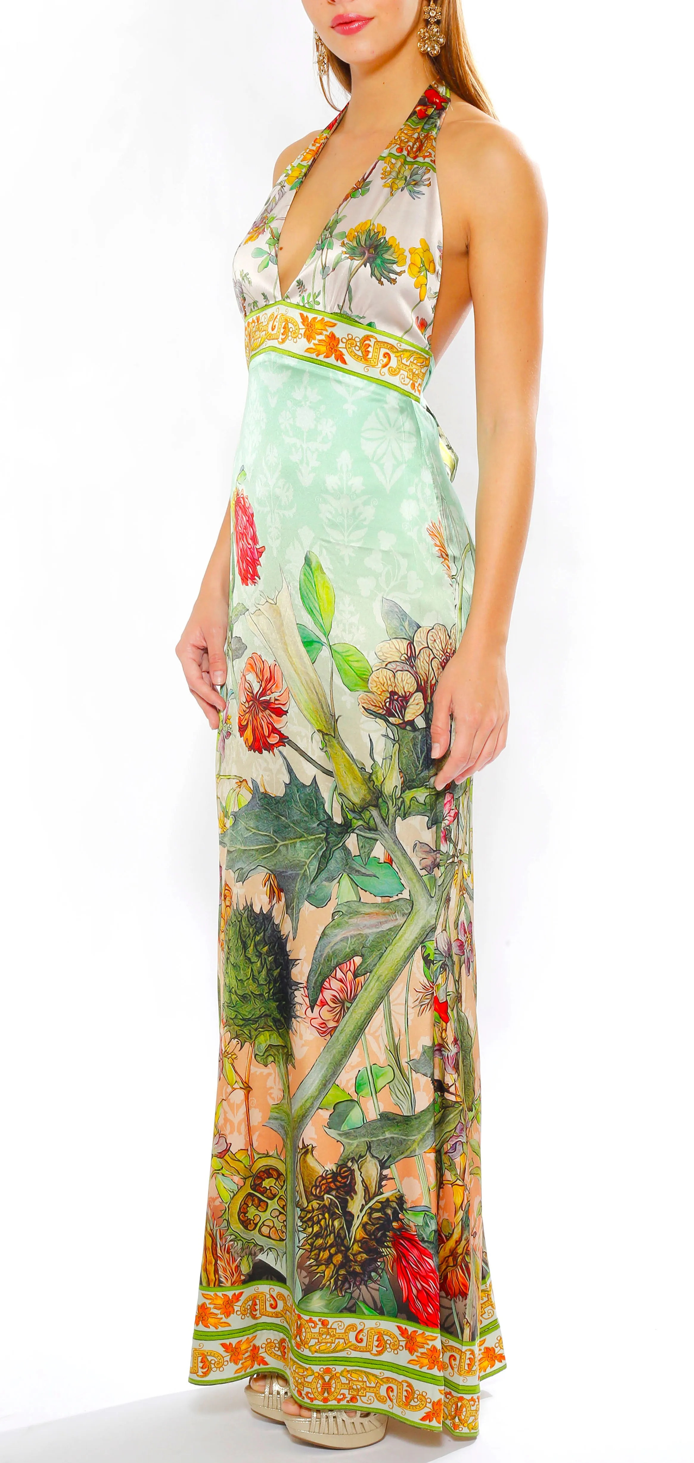 Poeme Dress