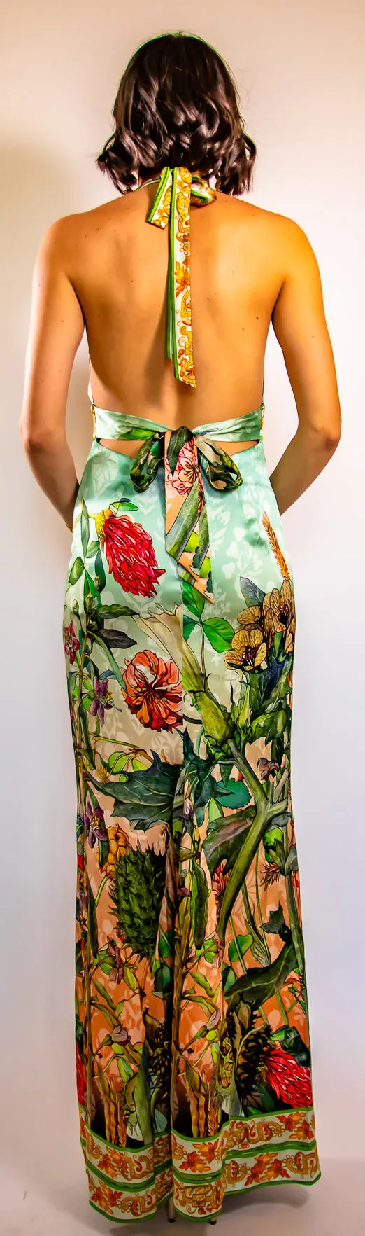 Poeme Dress