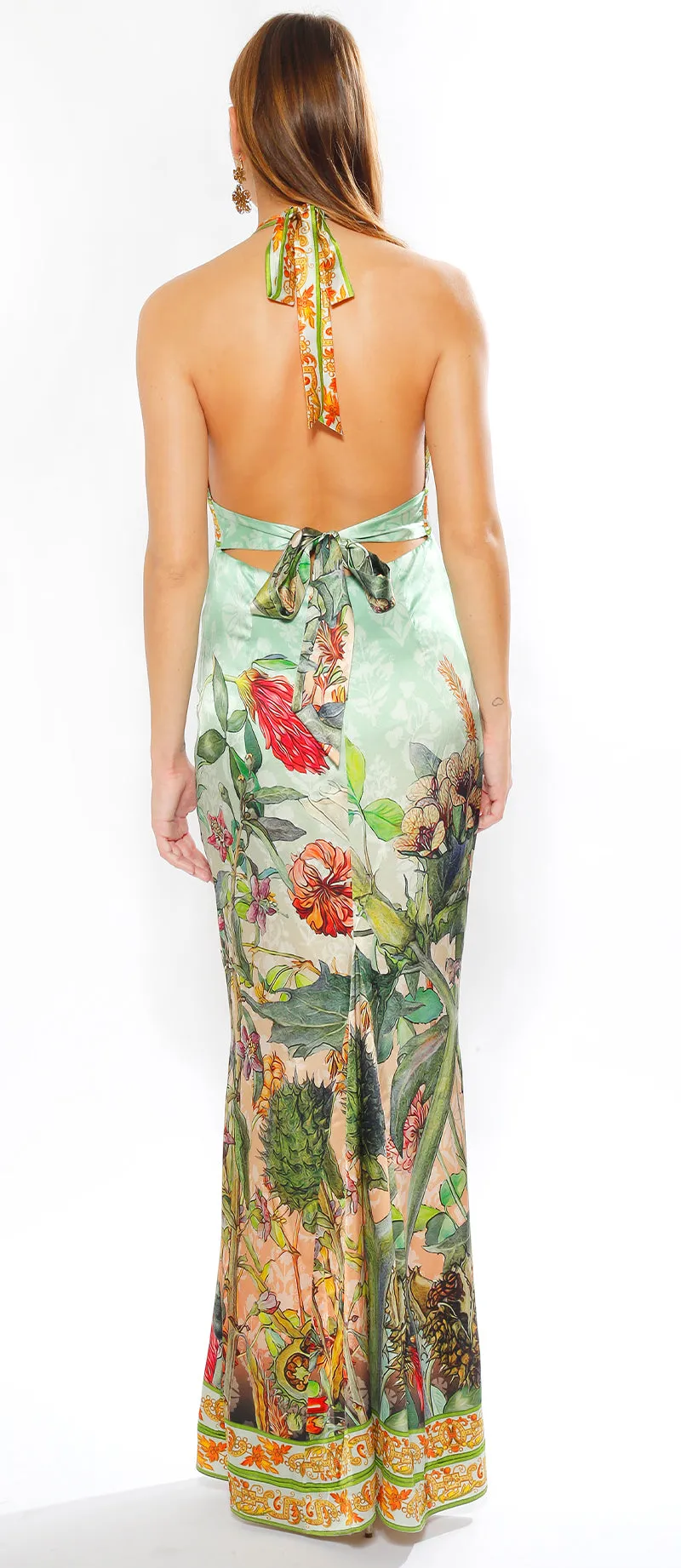 Poeme Dress