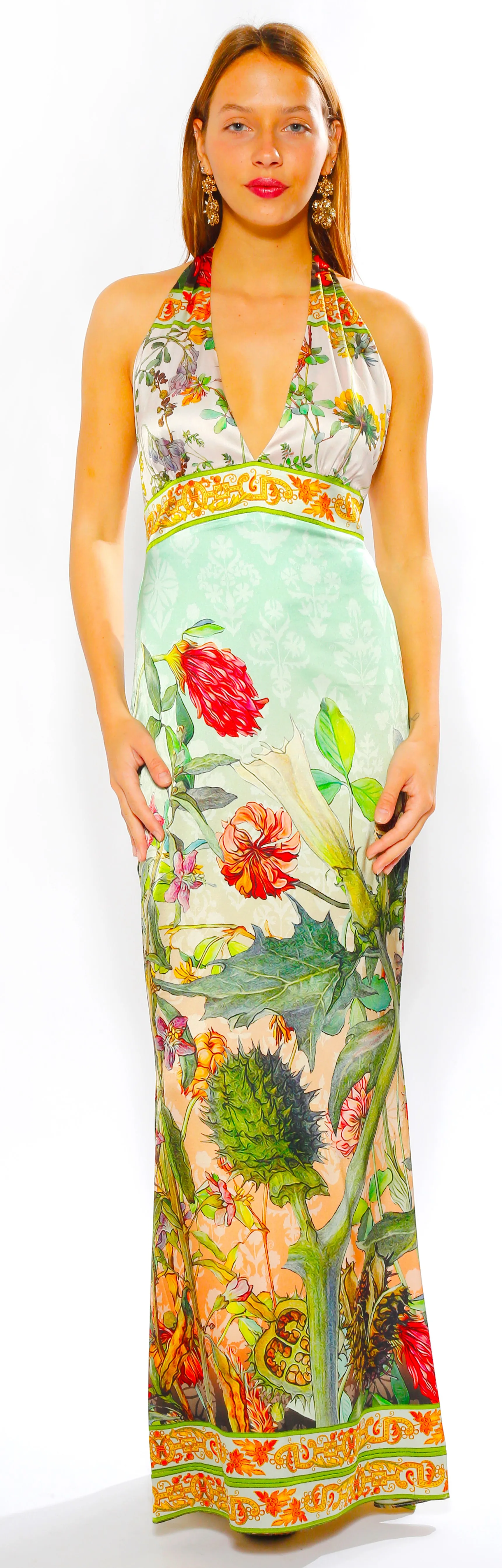 Poeme Dress