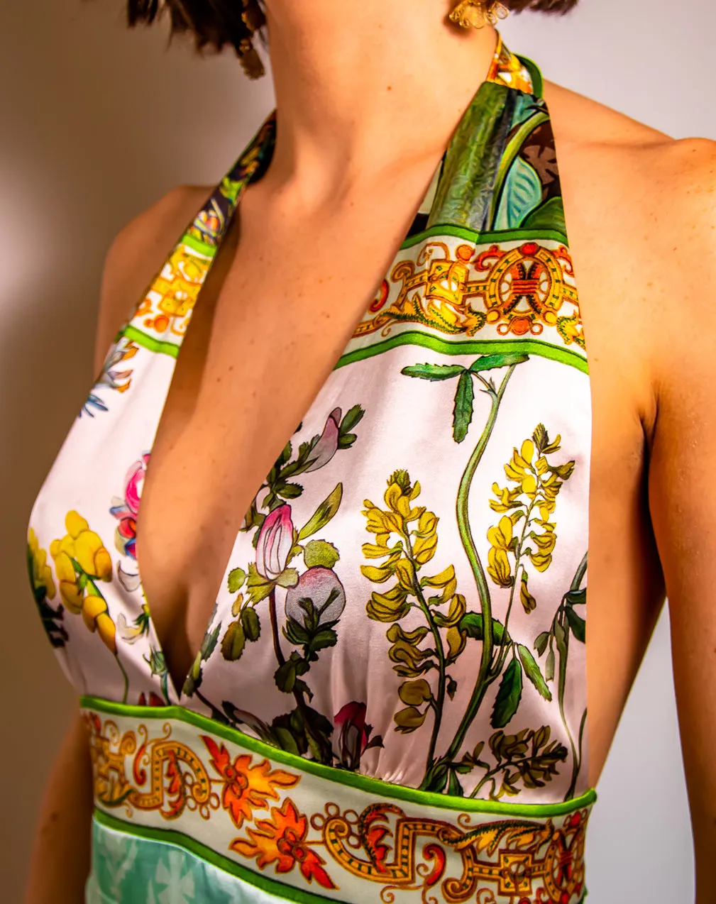 Poeme Dress