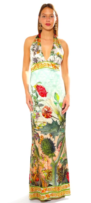 Poeme Dress