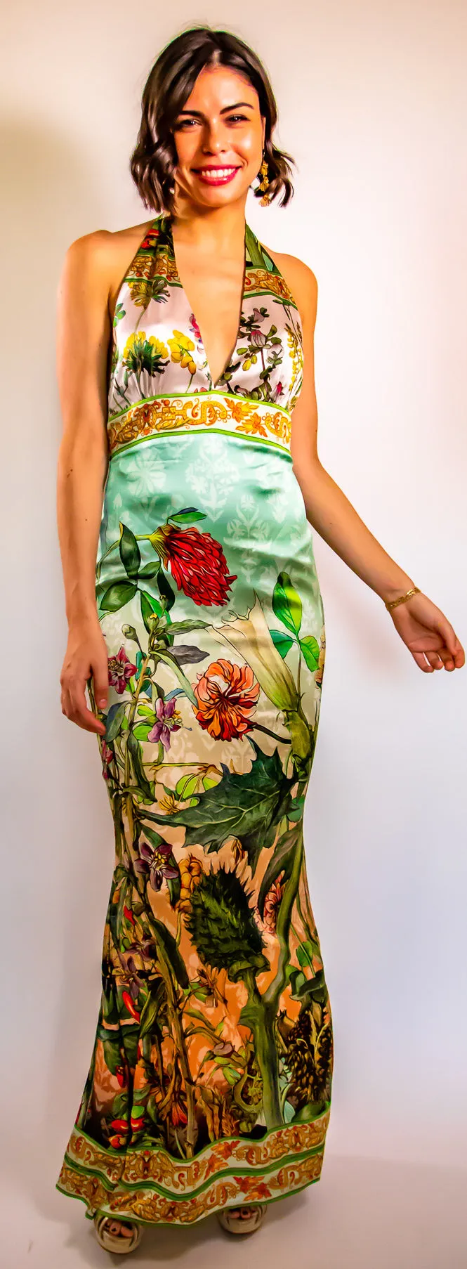 Poeme Dress