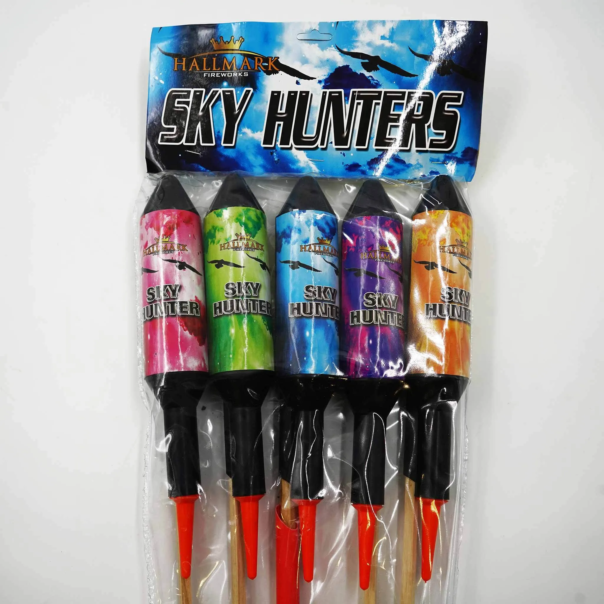 Professional Rocket Box 1