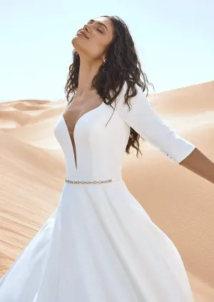 Pronovias: Geyser