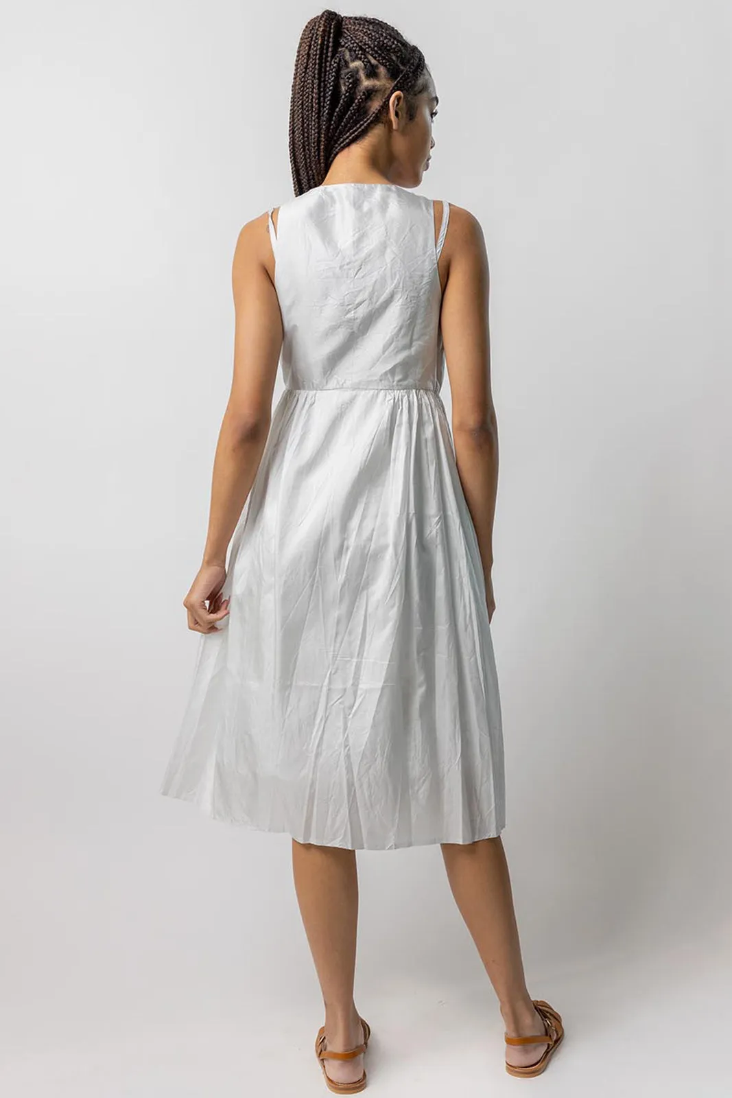 Rajastani Dress
