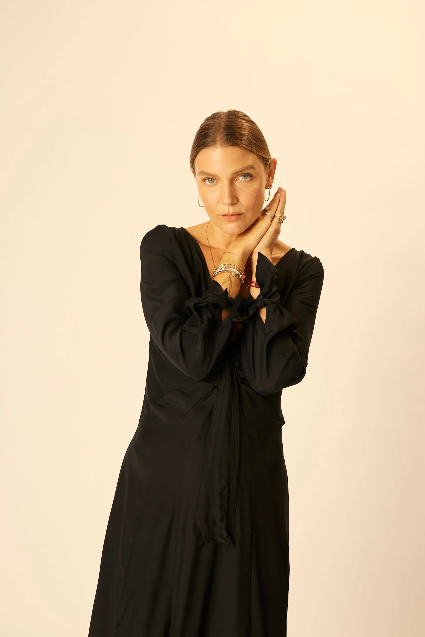 REESE DRESS