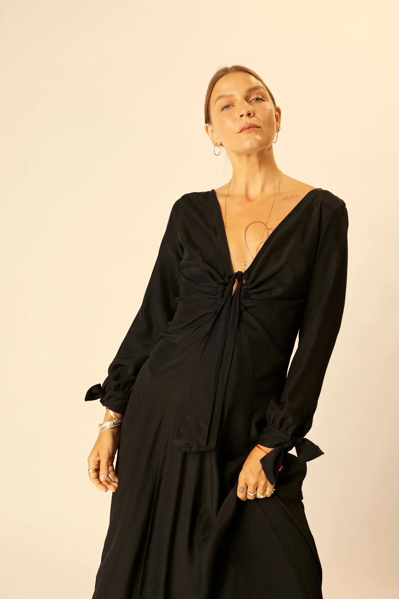 REESE DRESS