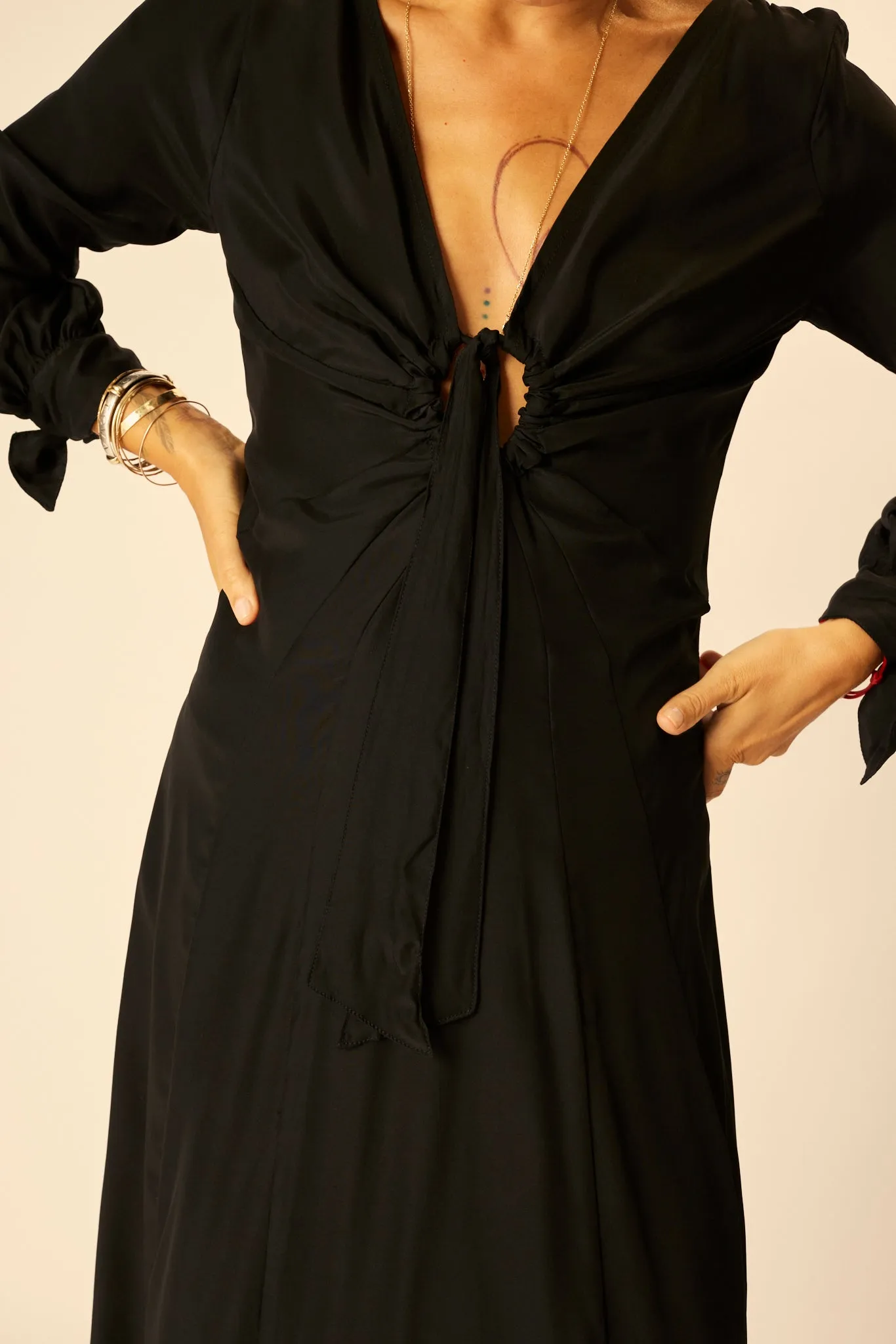 REESE DRESS
