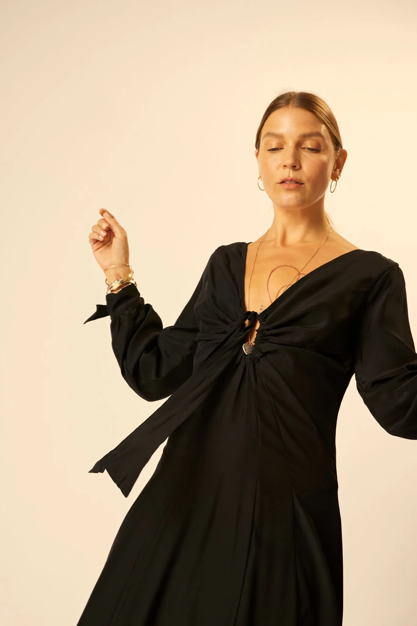 REESE DRESS