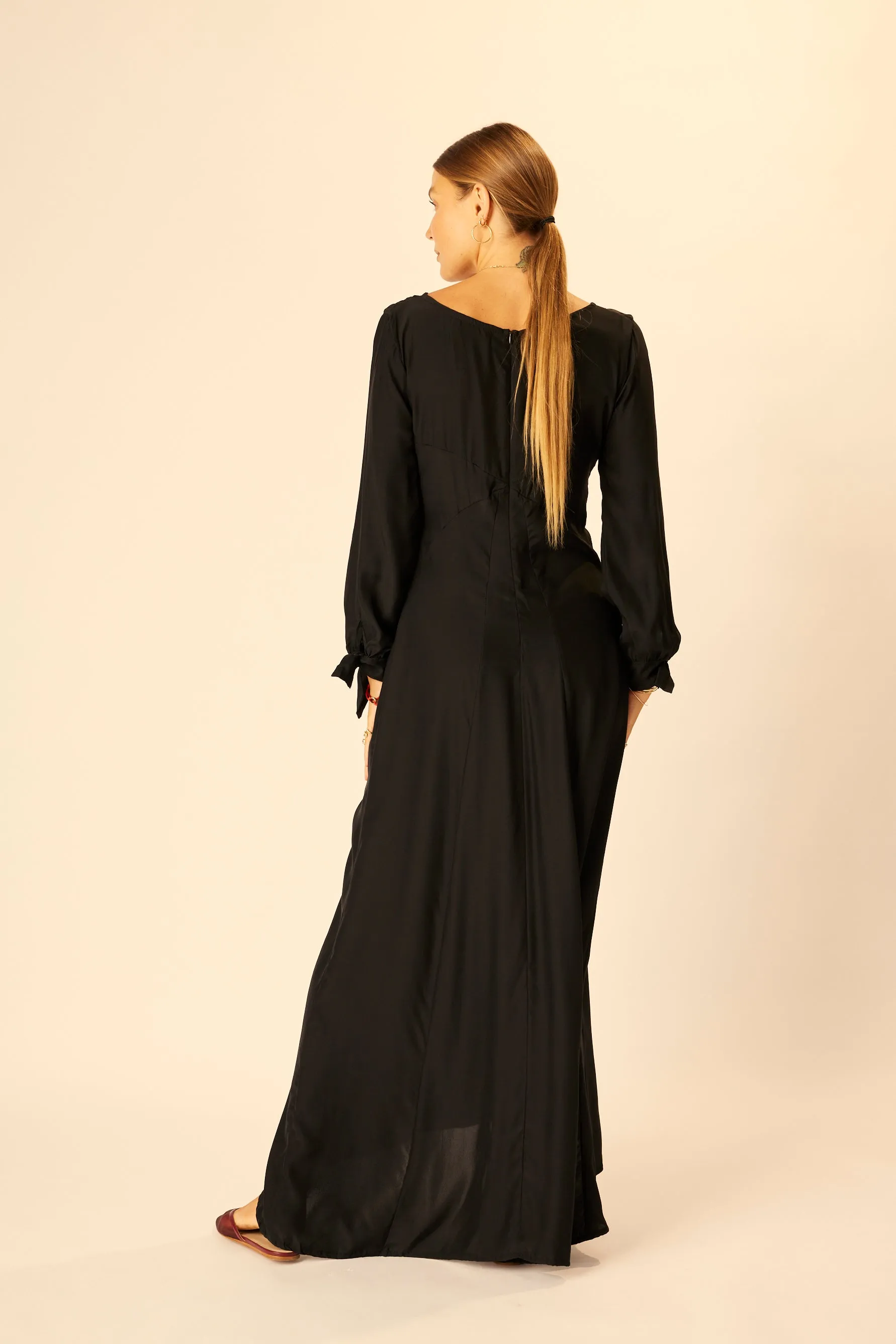 REESE DRESS