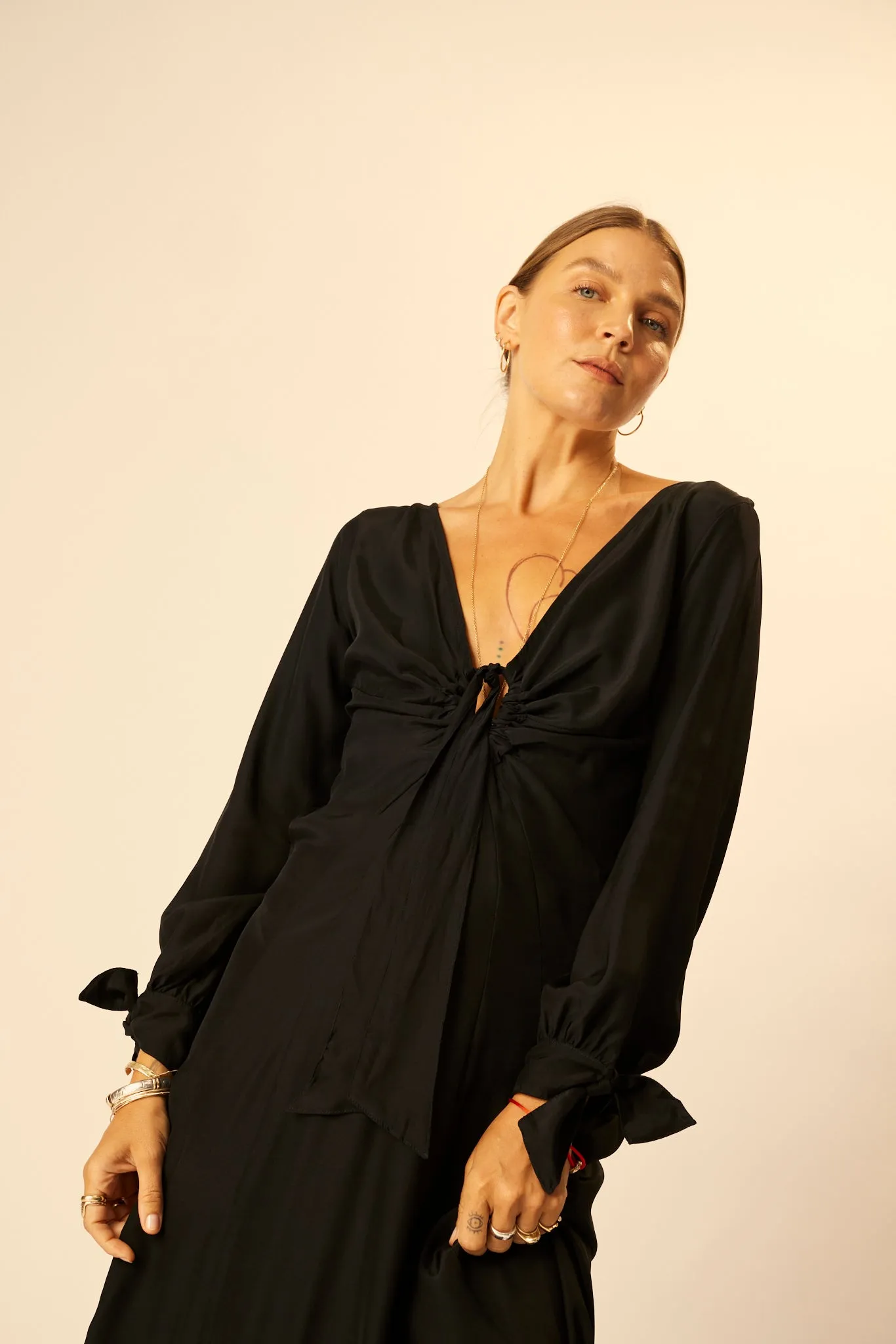 REESE DRESS