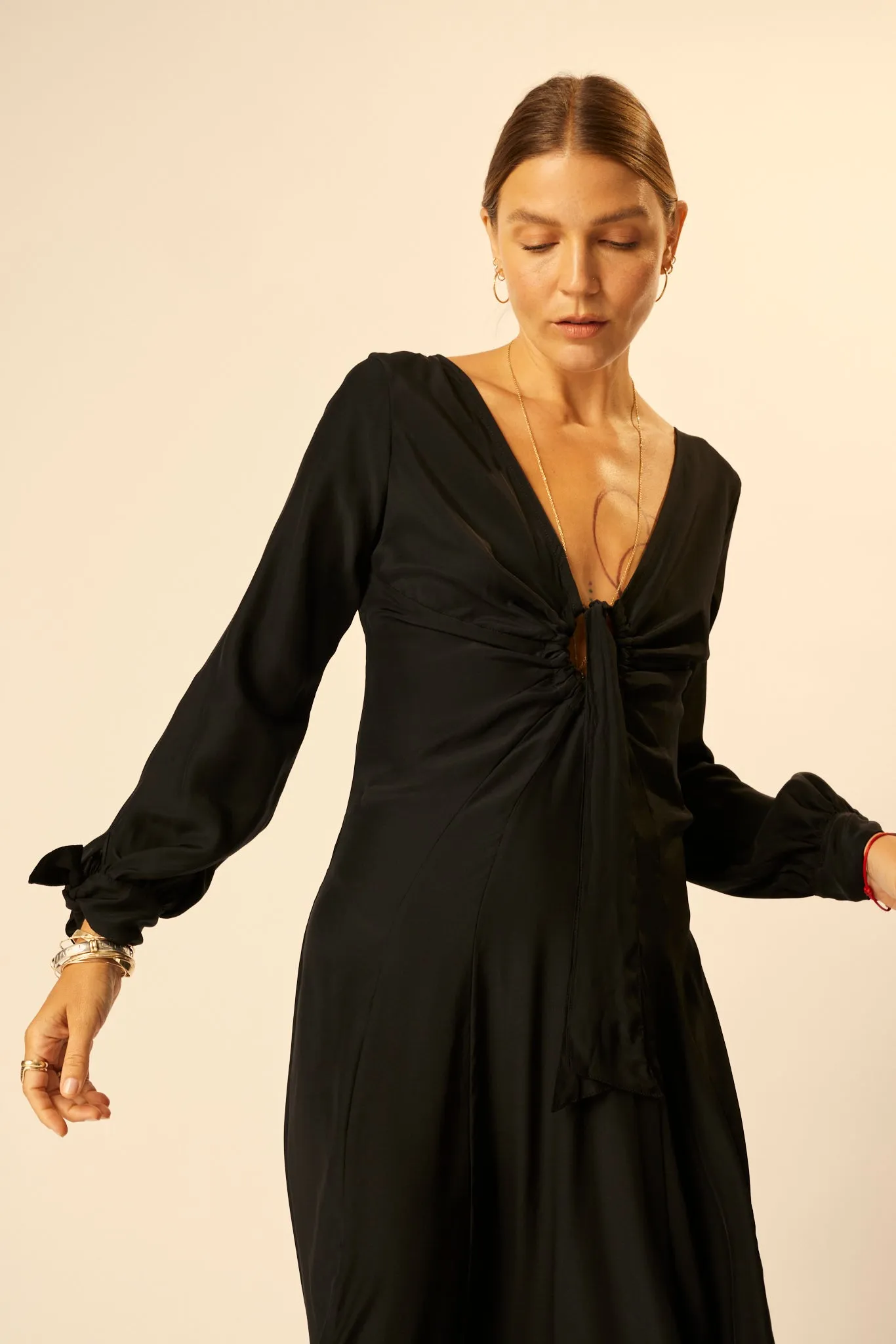 REESE DRESS