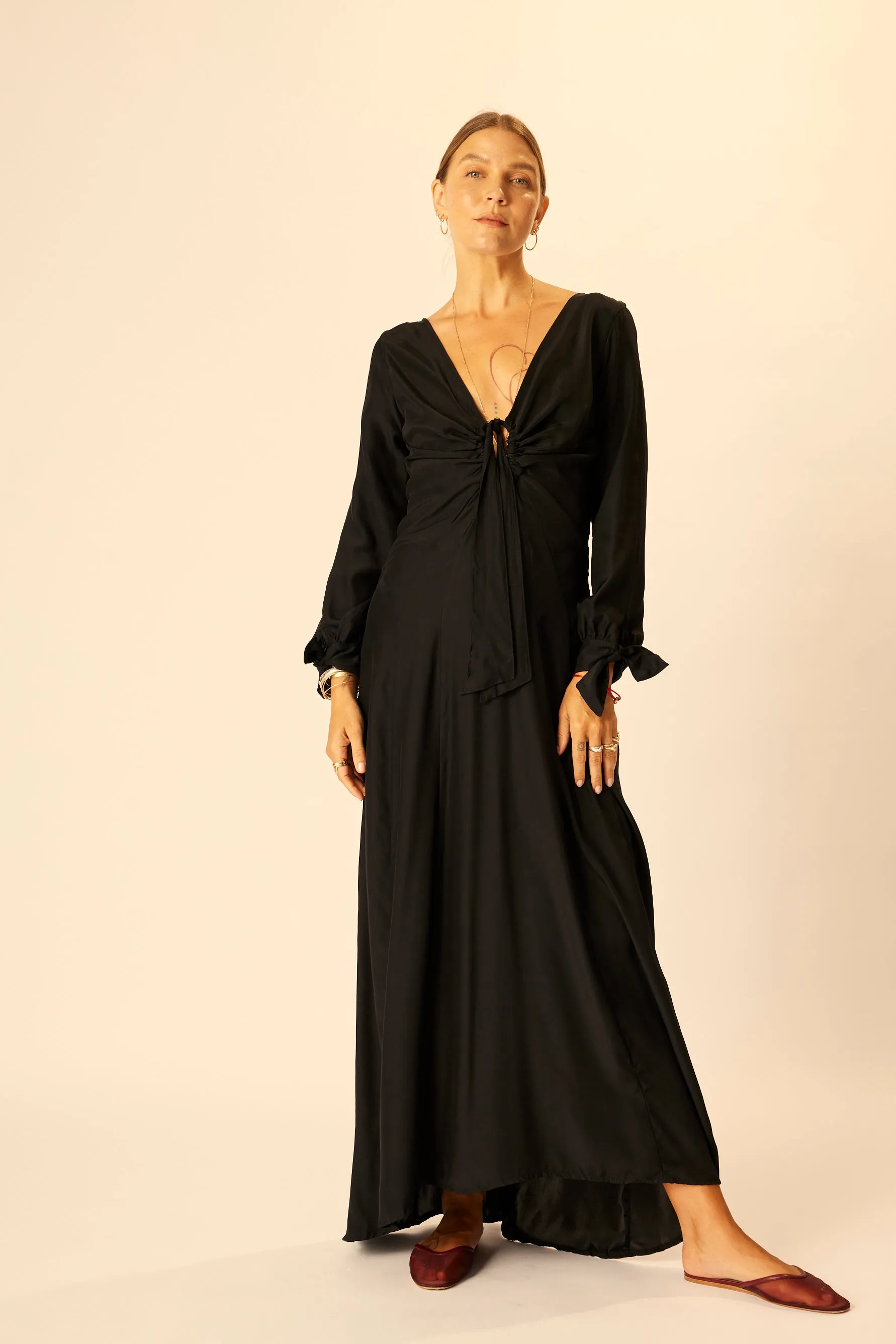 REESE DRESS