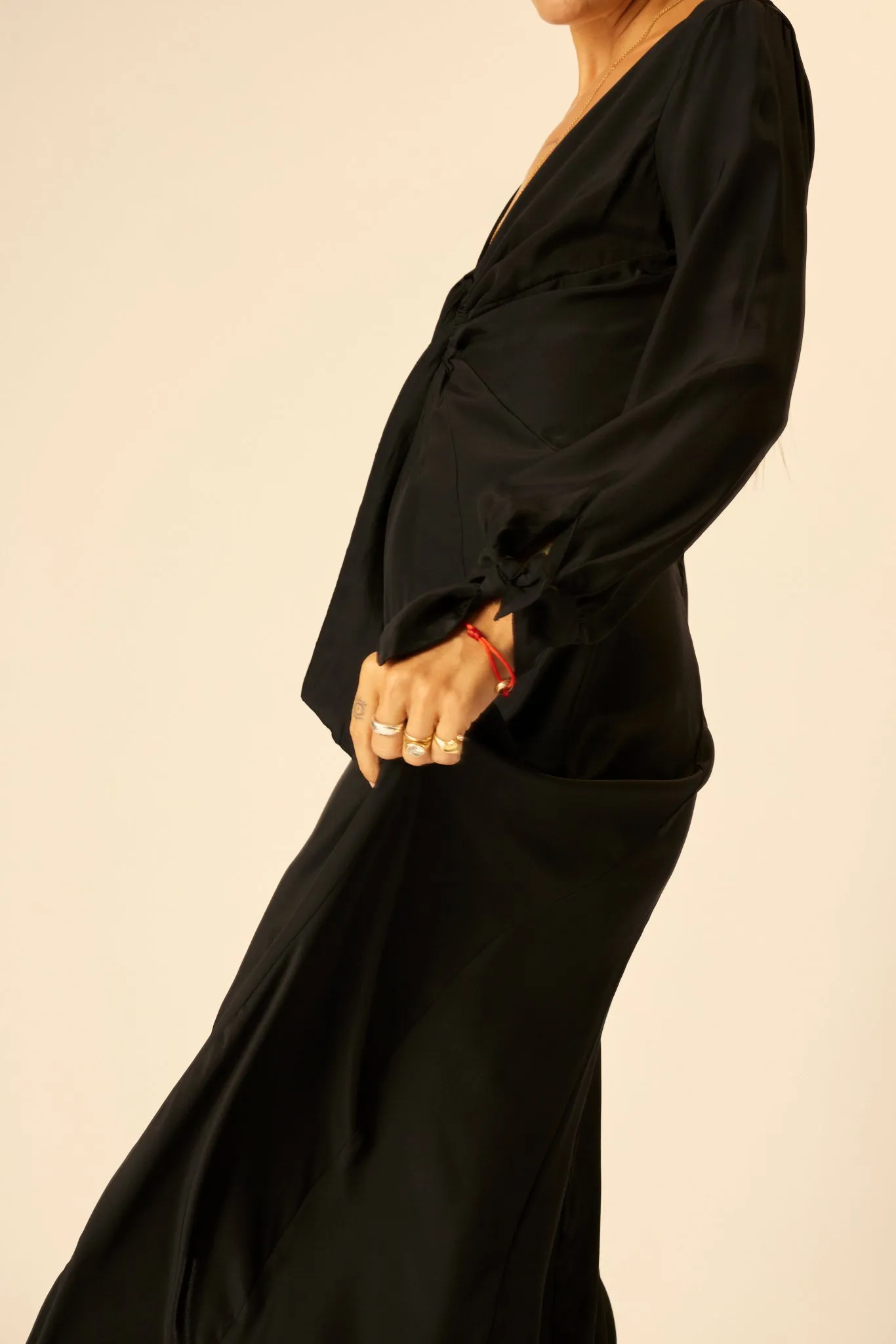 REESE DRESS