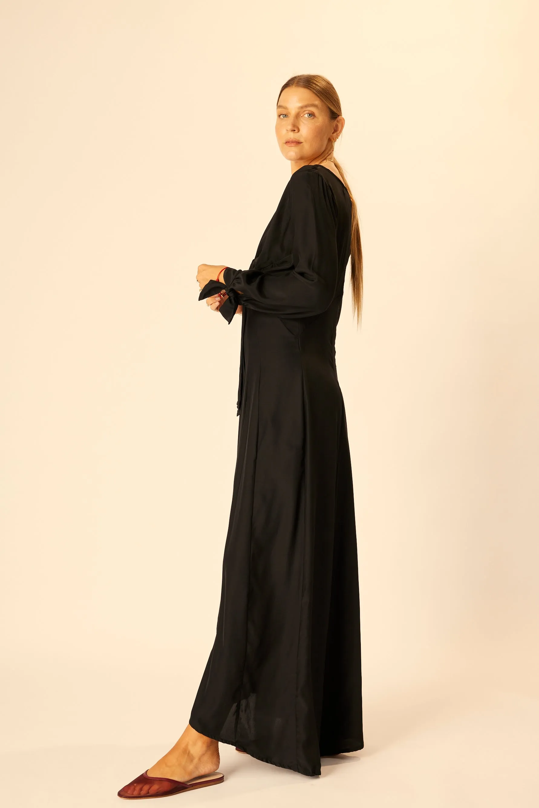 REESE DRESS