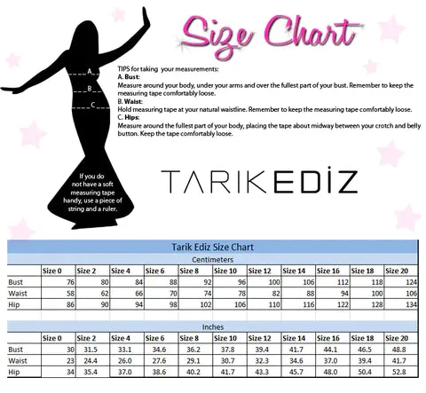 RG2 by Tarik Ediz 54036 Dress