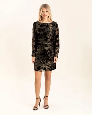 ROTHSCHILD DRESS