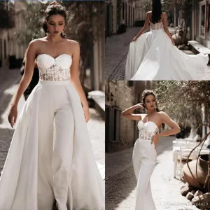 Roycebridal Lace O-Neck Long Sleeves Wedding Dresses