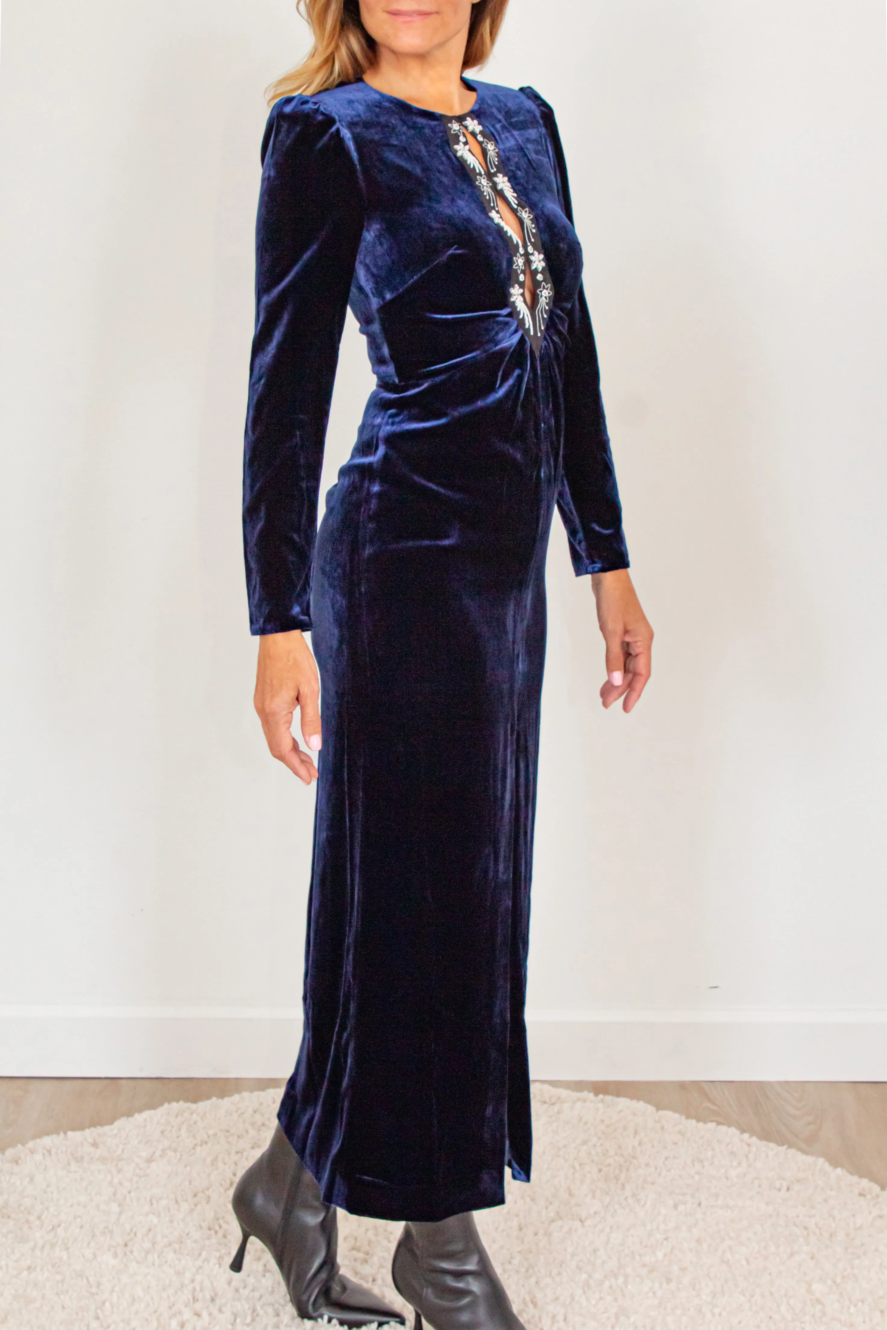 Saloni Jinx Dress