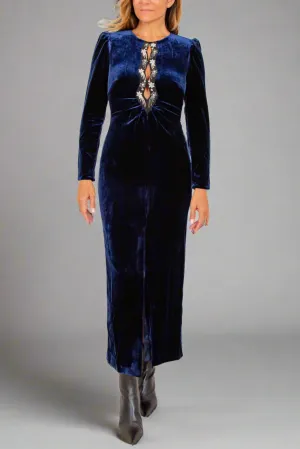 Saloni Jinx Dress