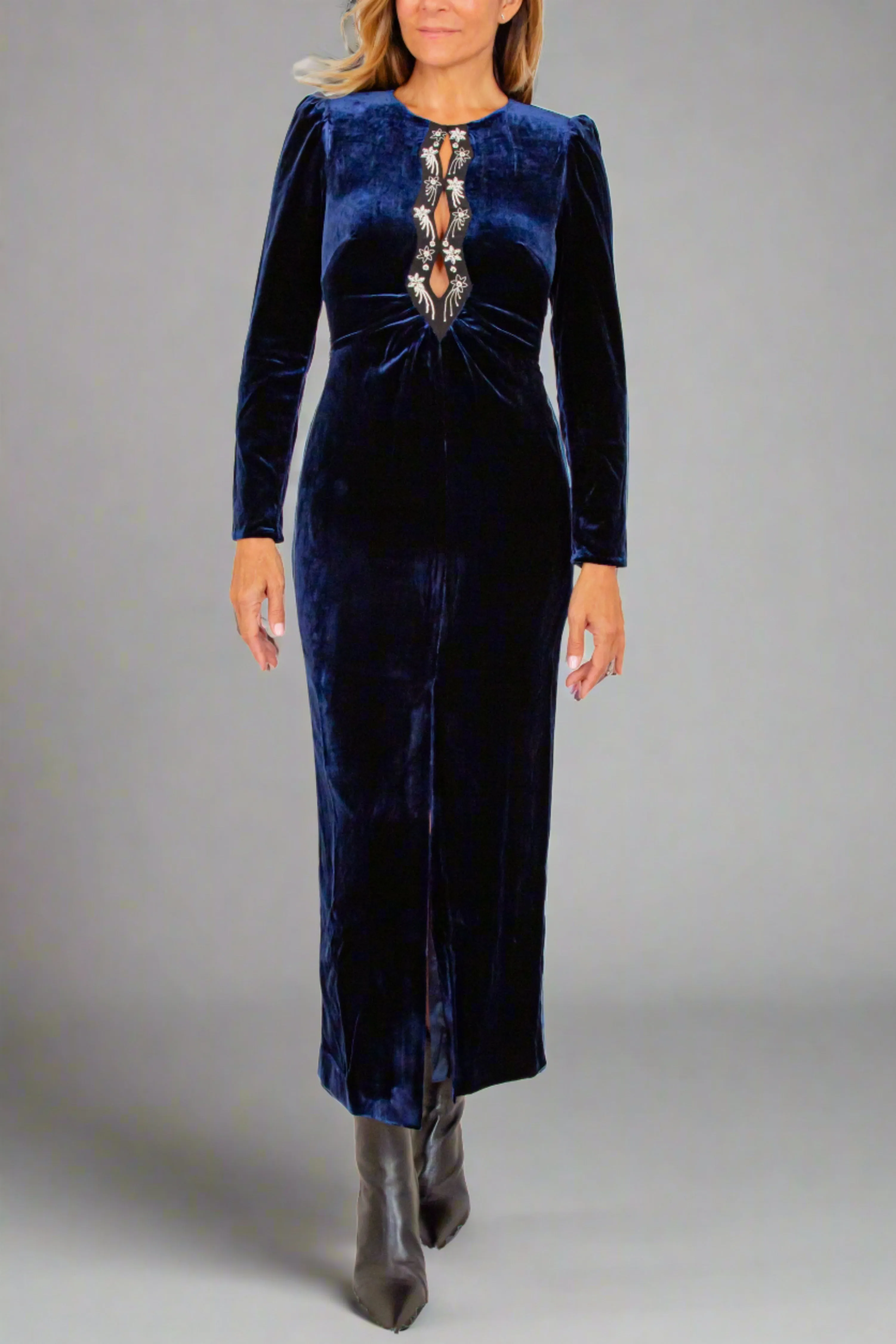 Saloni Jinx Dress