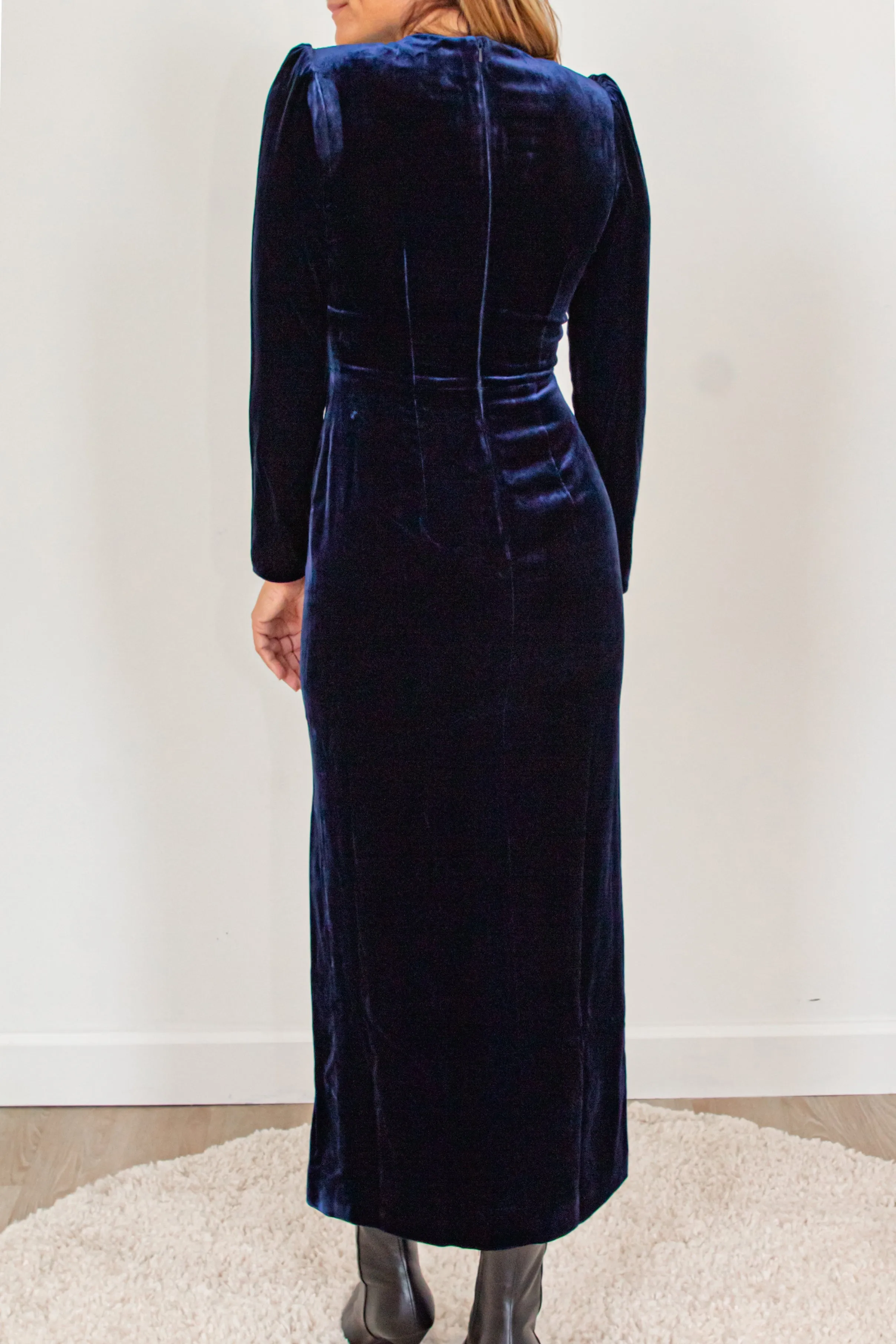 Saloni Jinx Dress