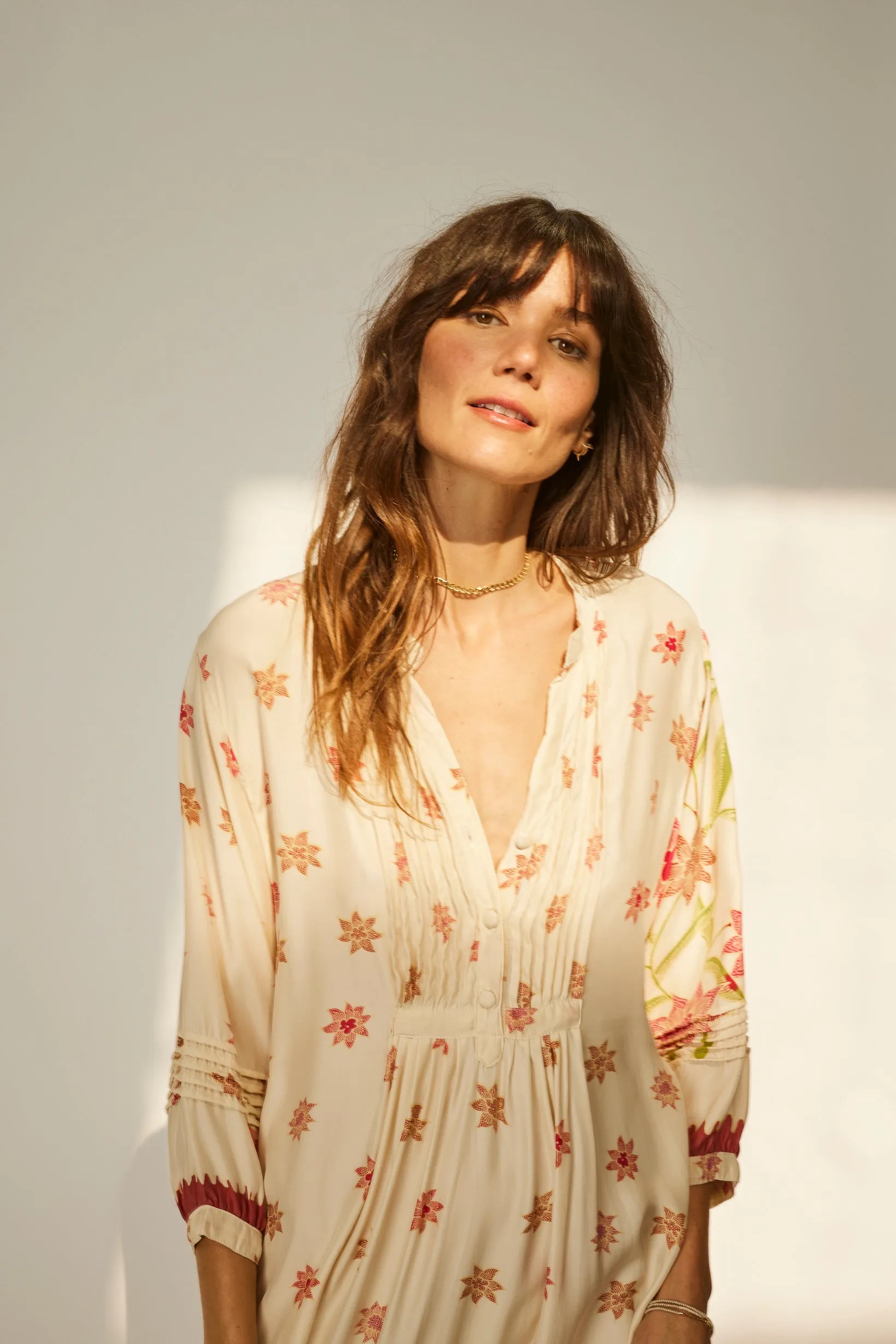 SAMMIE MAXI