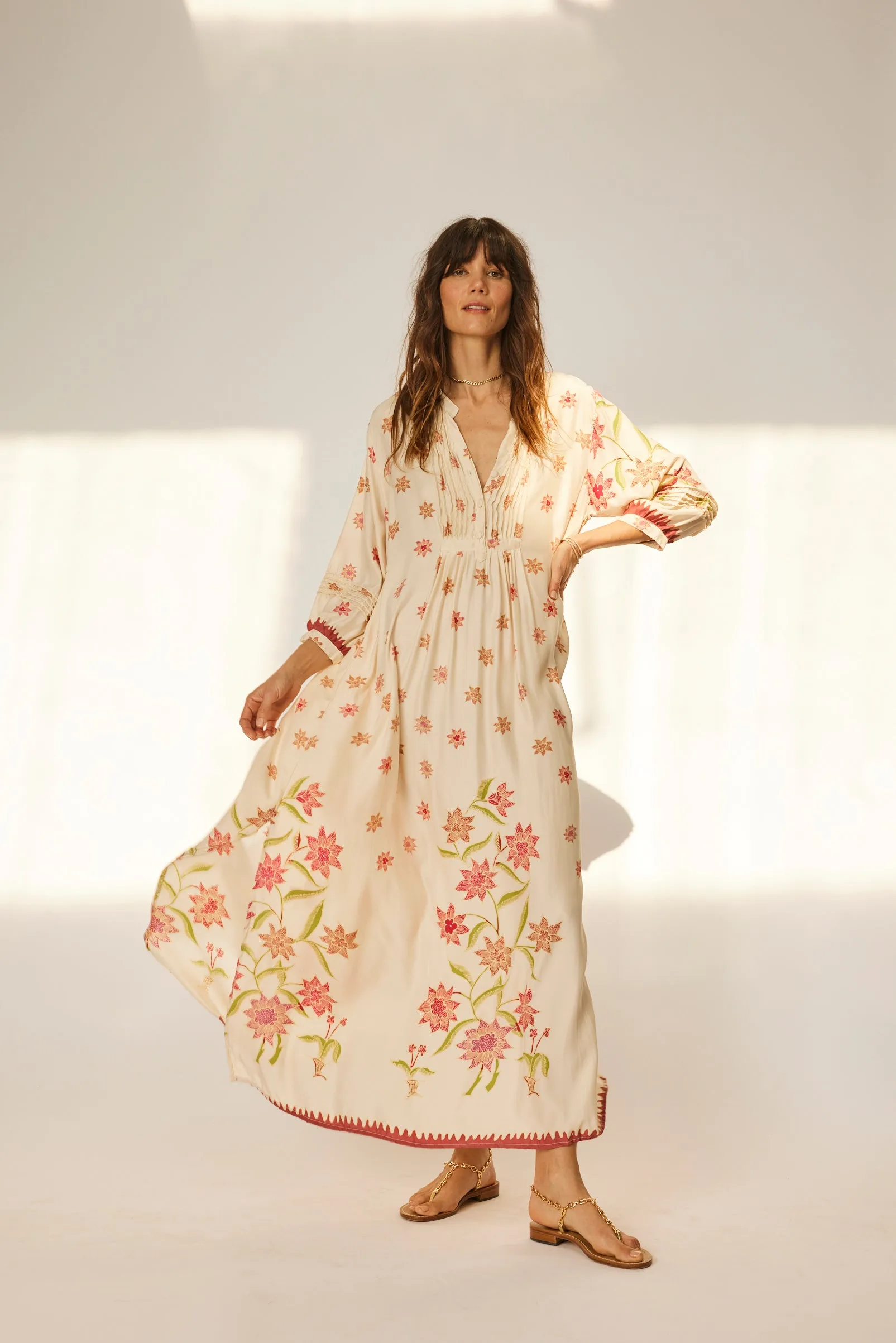 SAMMIE MAXI