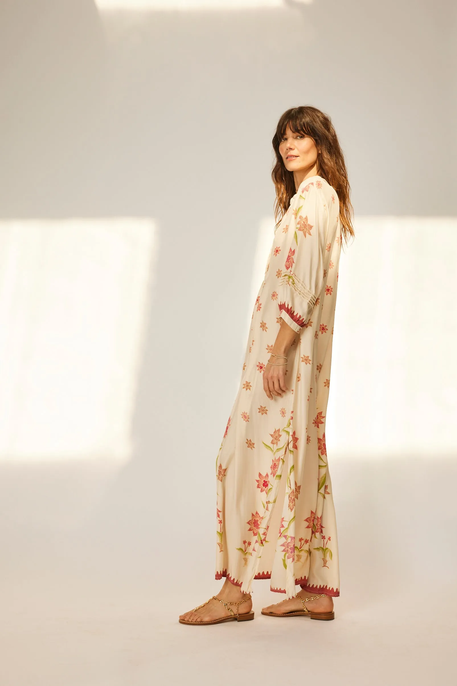 SAMMIE MAXI