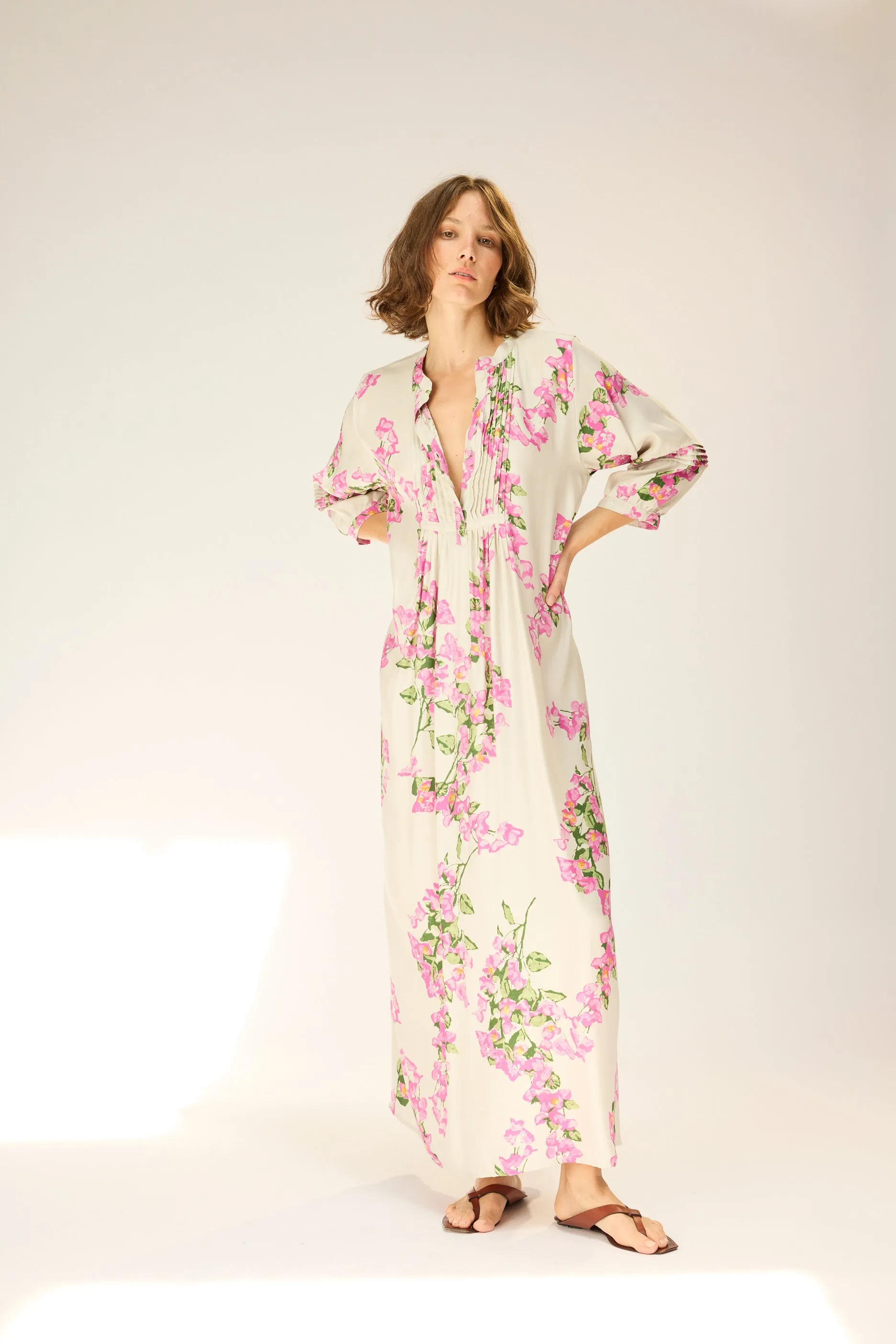 SAMMIE MAXI