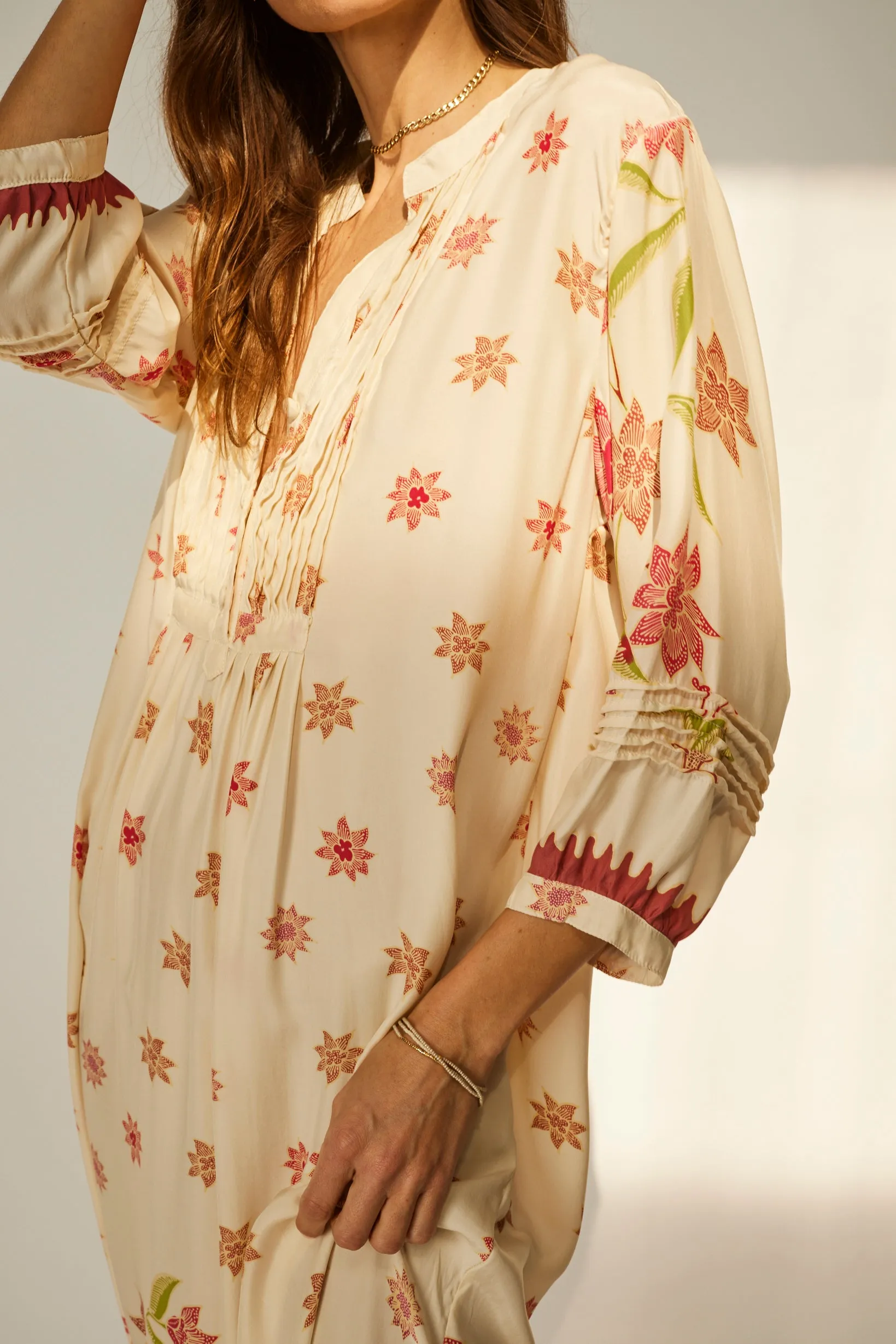 SAMMIE MAXI