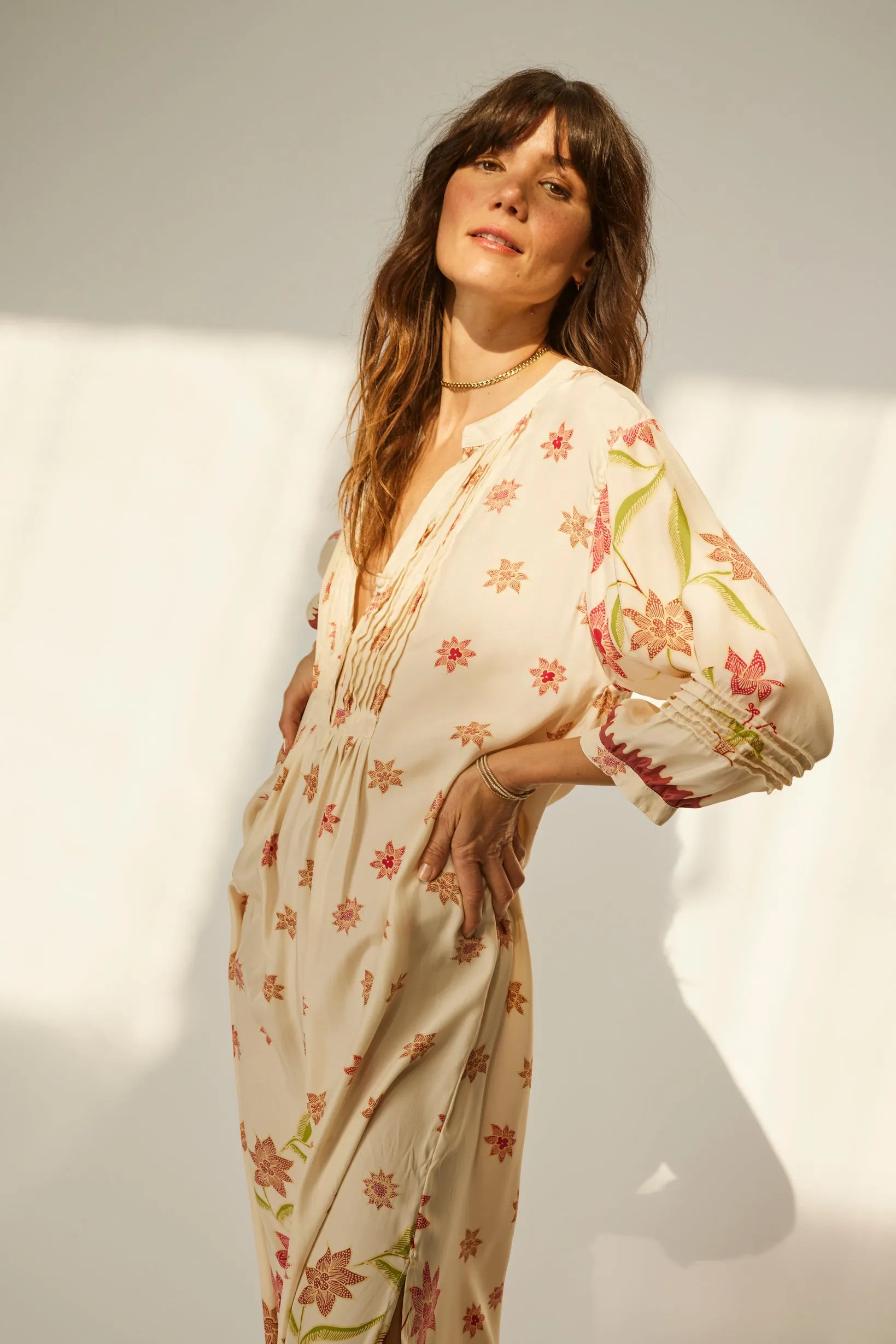 SAMMIE MAXI
