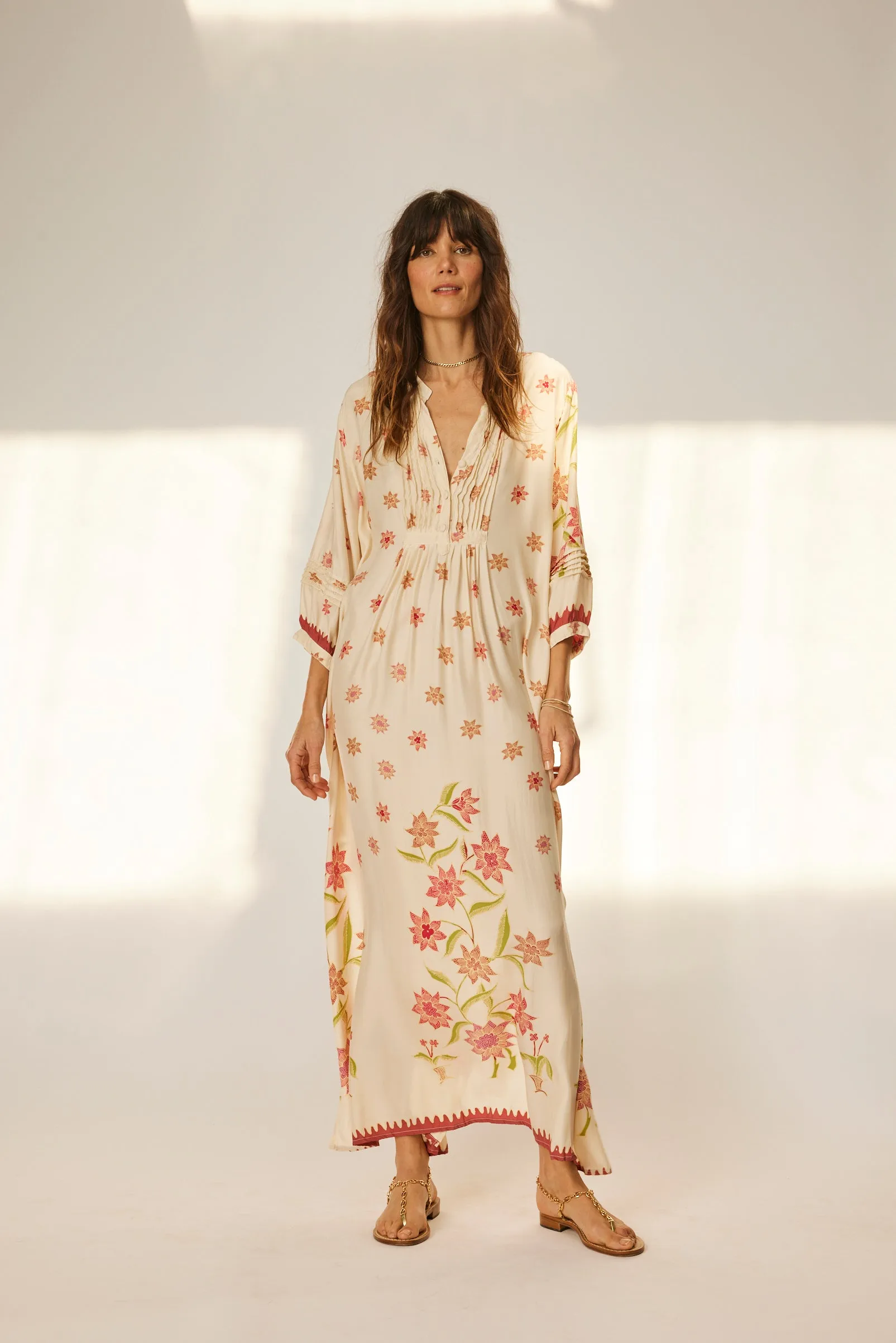 SAMMIE MAXI