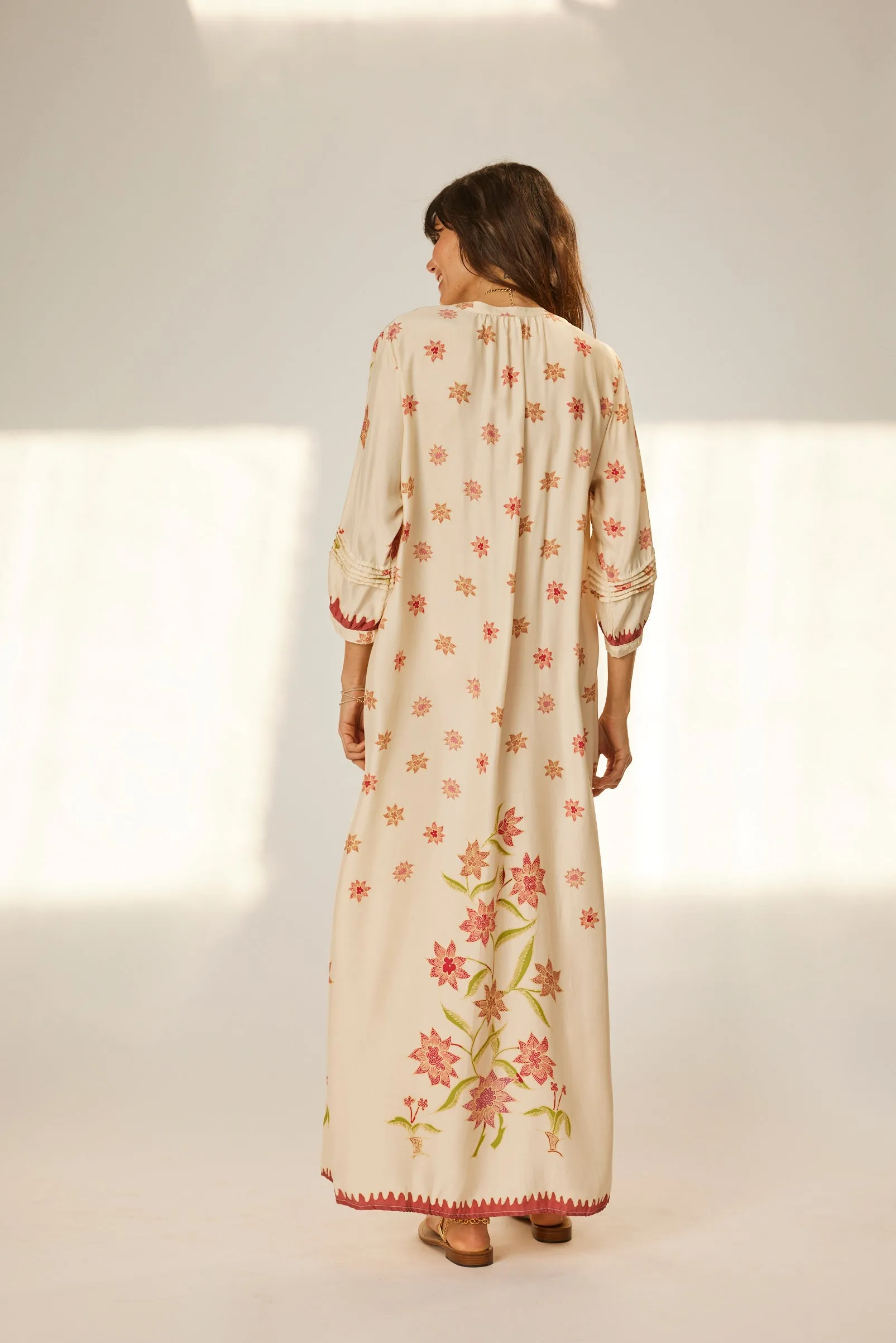 SAMMIE MAXI