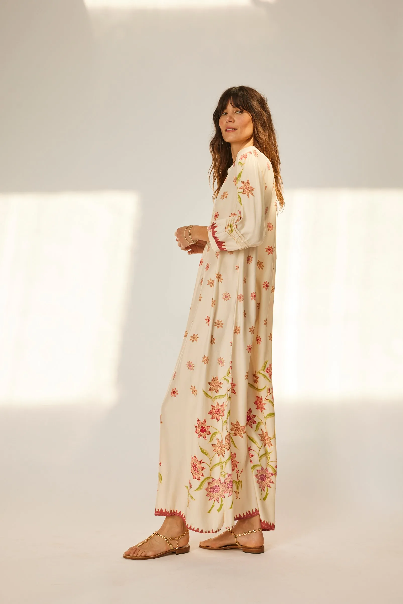 SAMMIE MAXI