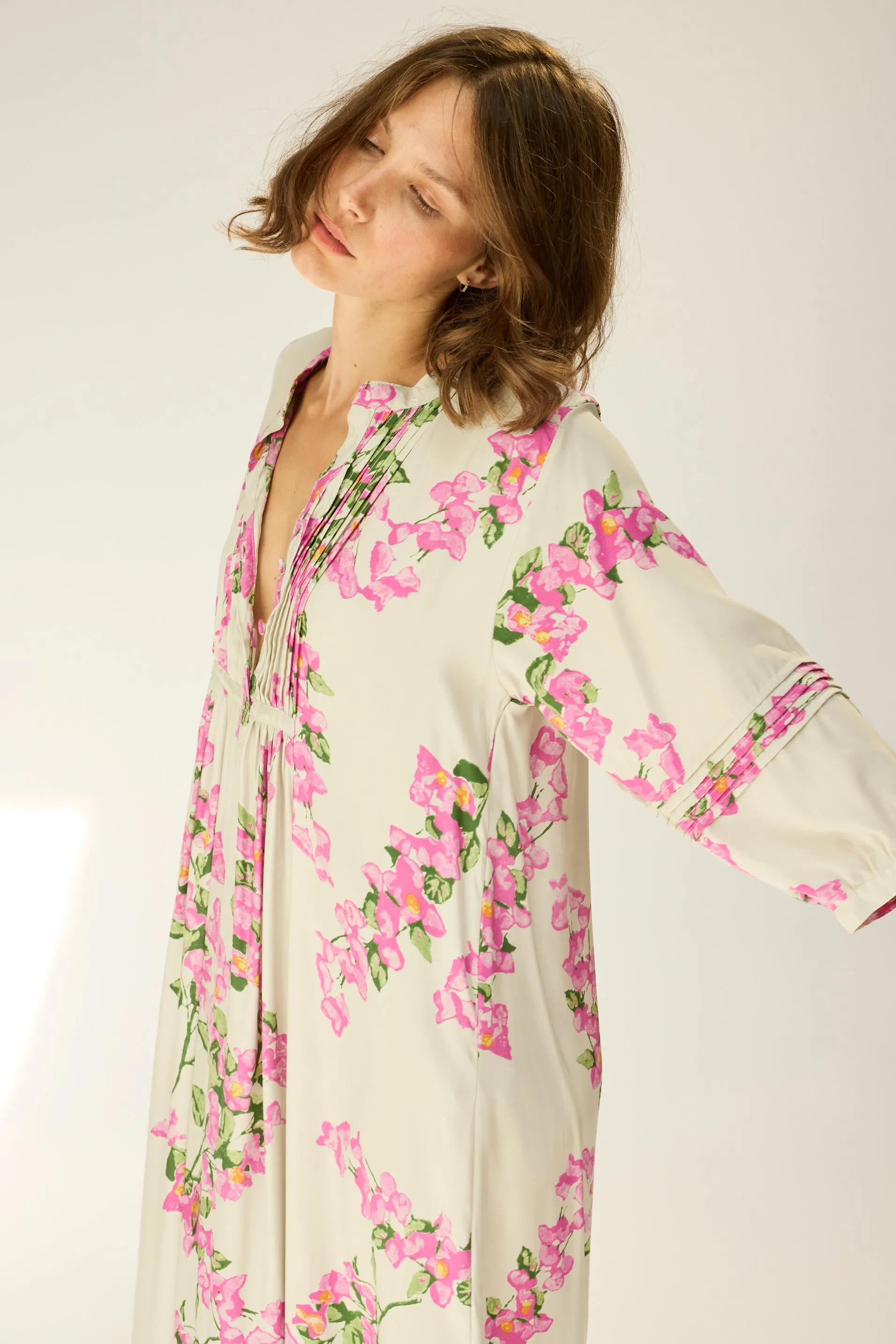 SAMMIE MAXI