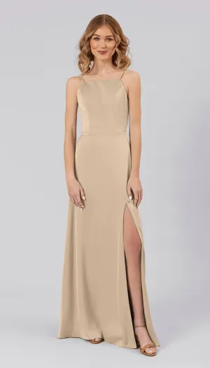 Sample Daphne Size 00