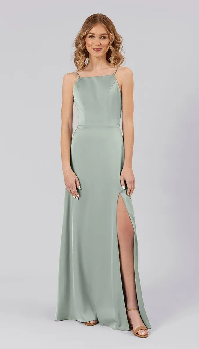 Sample Daphne Size 00