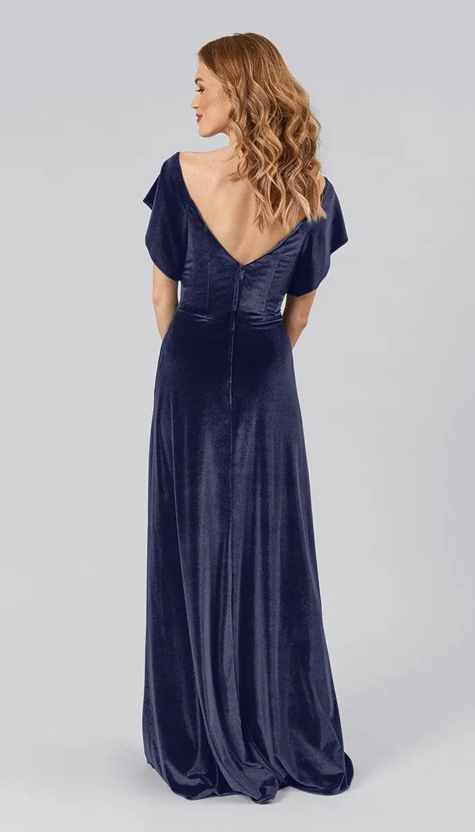 Sample Evelyn Size 14