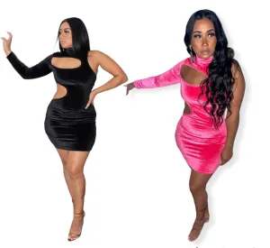 Sex In The City Dress