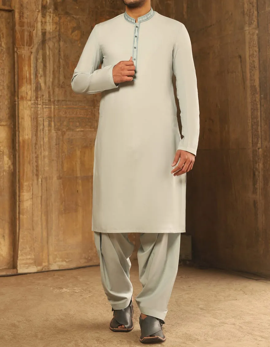 Shalwar Kameez for Eid #K0008