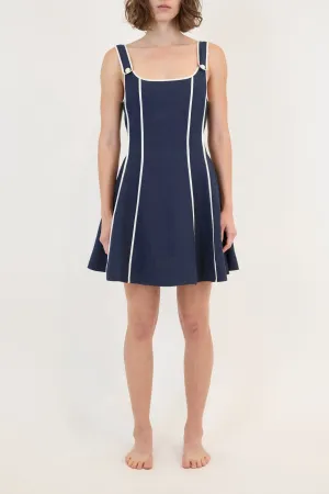 Simkhai Irie Mini Dress