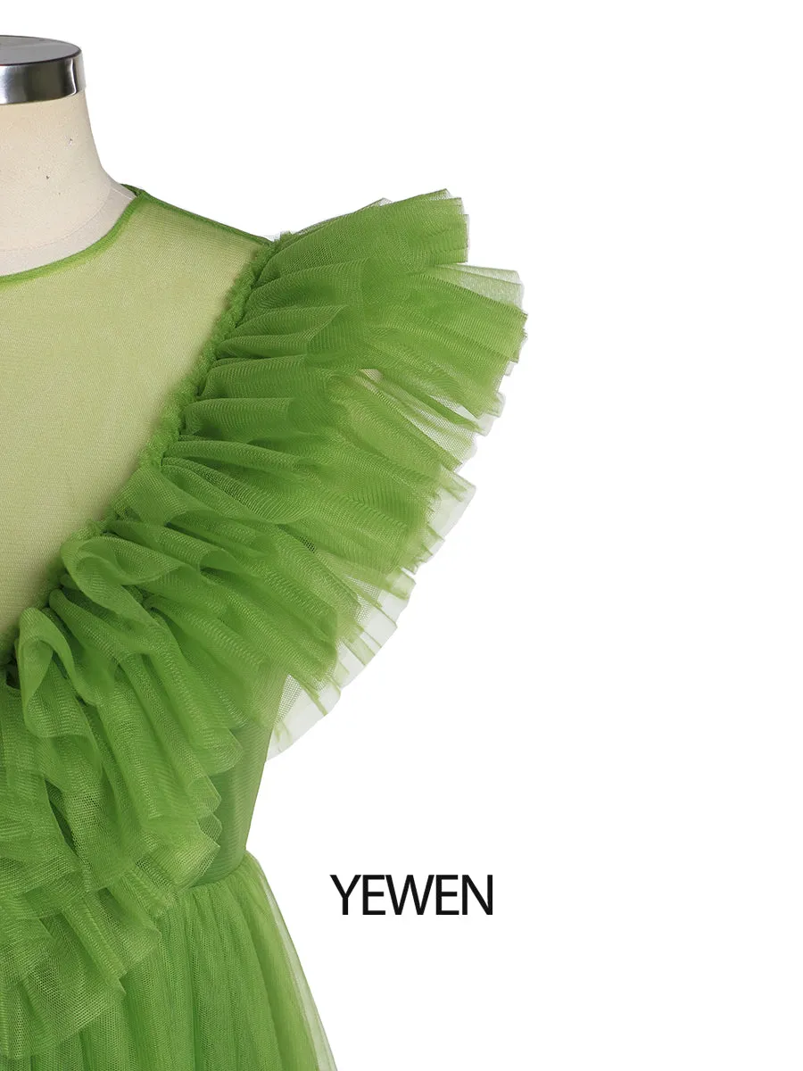 Sleeveless Maxi Maternity Dress Pleated Backless Ball Gown Party Dress