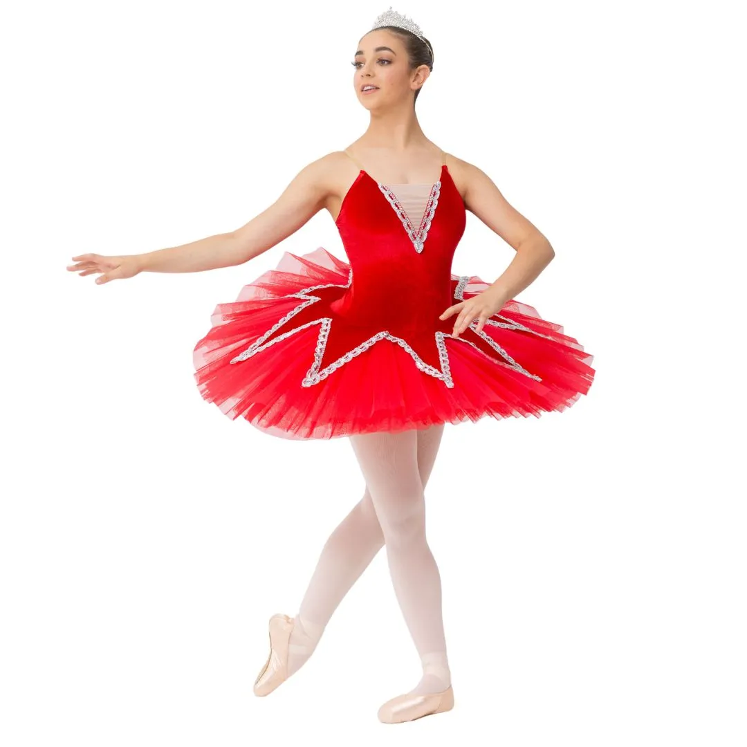 Starlet Tutu Child