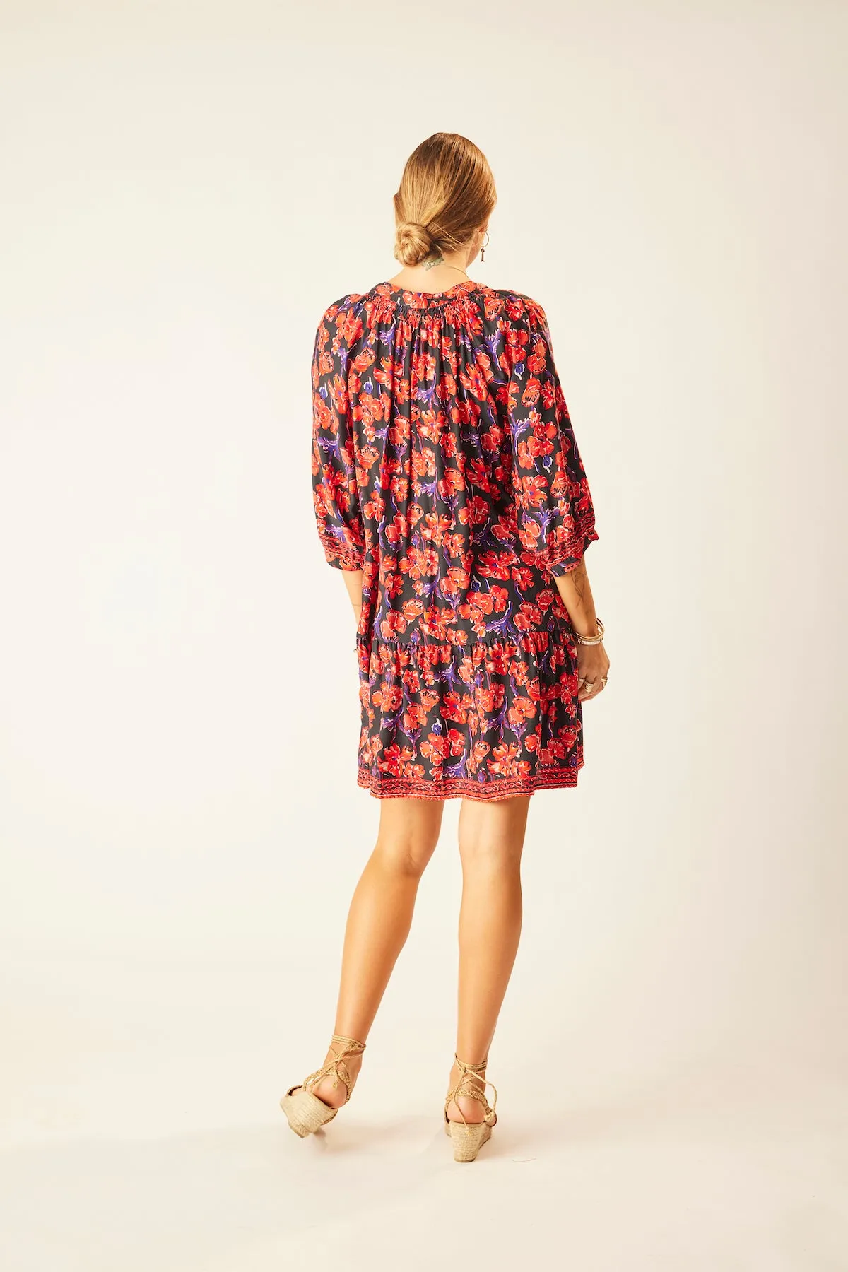 STEVIE DRESS