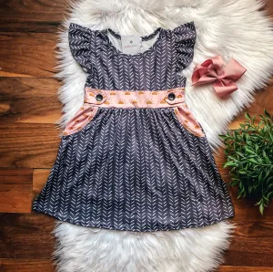 Sunrise Dress