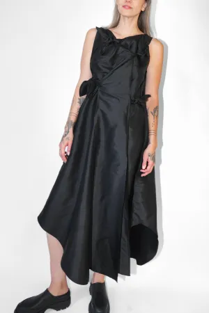 Tabea Dress in Black