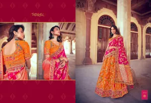 Tathastu Innara Lehenga Choli | Tathastu 4914