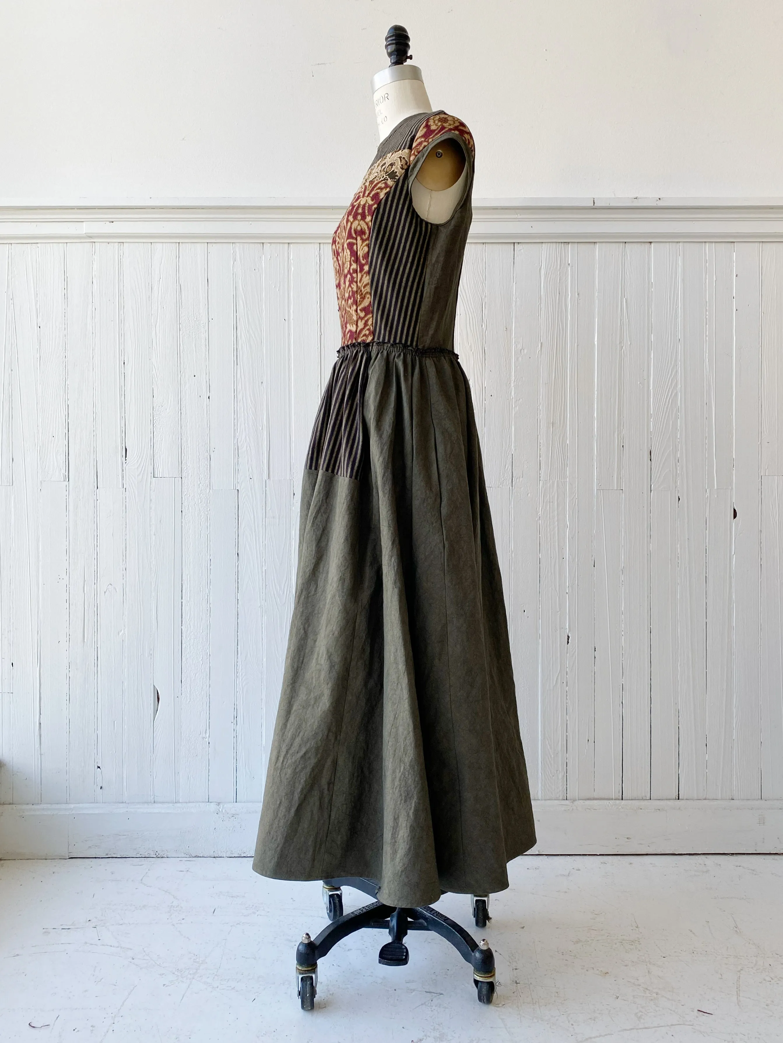 taylor's king lillian dress #1